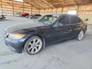 BMW 3 Series 3.0L 6 2006