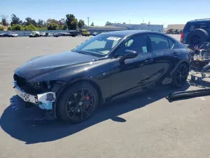 Lexus IS 3.5L 6 2026