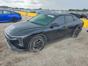 Kia K4 2.0L 4 2025