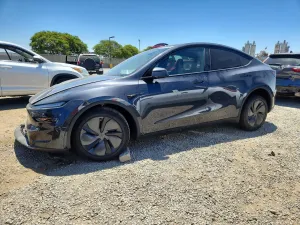 Tesla Model Y 2026