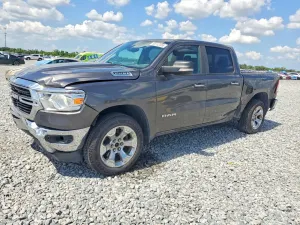 RAM 1500 3.6L 6 2019