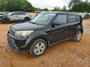 Kia Soul 1.6L 4 2014