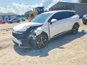 Kia Sportage 2.5L 4 2023