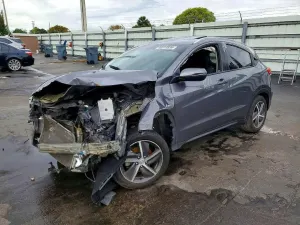 Honda HR-V 1.8L 4 2021
