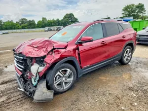 GMC Terrain 1.5L 4 2021