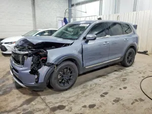 Kia Telluride 3.8L 6 2022