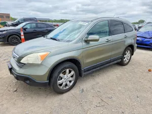 Honda CR-V 2.4L 4 2008