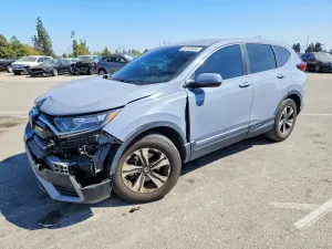 Honda CR-V 1.5L 4 2021