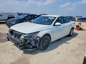 Nissan Altima 2.5L 4 2023