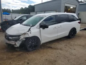 Honda Odyssey 3.5L 6 2024