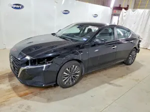 Nissan Altima 2.5L 4 2025