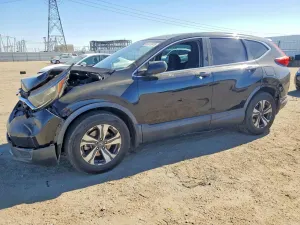 Honda CR-V 2.4L 4 2019