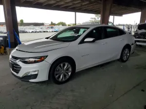 Chevrolet Malibu 1.5L 4 2024