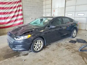 Ford Fusion 2.5L 4 2014