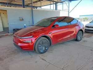 Tesla Model Y 2026