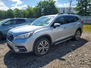 Subaru Ascent 2.4L 4 2019