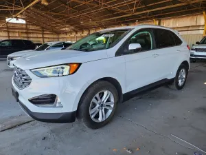 Ford Edge 2.0L 4 2019