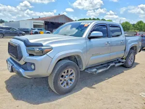 Toyota Tacoma 3.5L 6 2019
