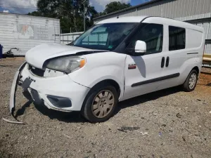 RAM ProMaster 2.4L 4 2016