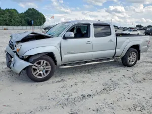 Toyota Tacoma 4.0L 6 2012
