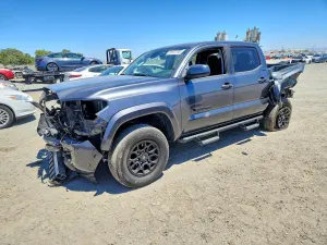 Toyota Tacoma 3.5L 6 2021