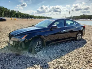 Nissan Altima 2.5L 4 2025