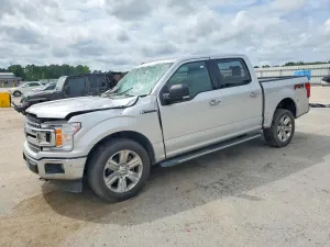 Ford F-150 5.0L 8 2018