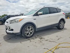 Ford Escape 1.6L 4 2015