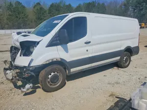 Ford Transit 3.7L 6 2017