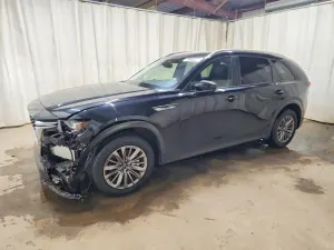 Mazda CX-90 3.3L 6 2026