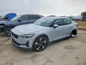 Polestar 2 2023