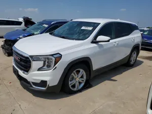 GMC Terrain 1.5L 4 2024
