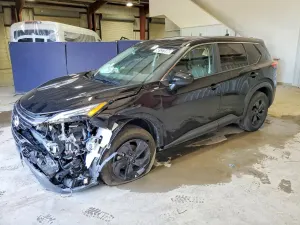 Nissan Rogue 1.5L 3 2026