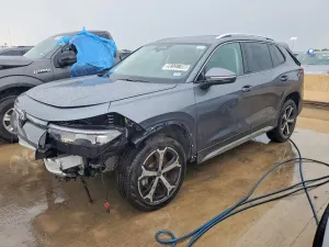 Volkswagen Tiguan 2.0L 4 2026