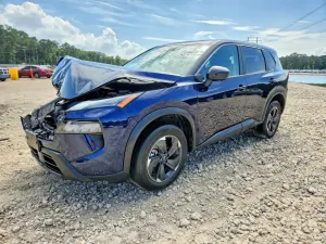 Nissan Rogue 1.5L 3 2025