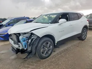 Chevrolet Blazer 2.0L 4 2026