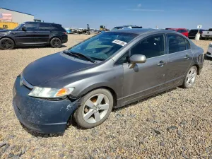 Honda Civic 1.8L 4 2007
