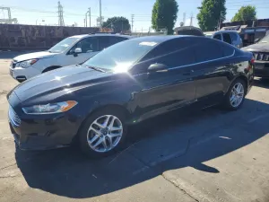 Ford Fusion 2.5L 4 2016