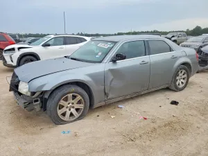 Chrysler 300 3.5L 6 2007