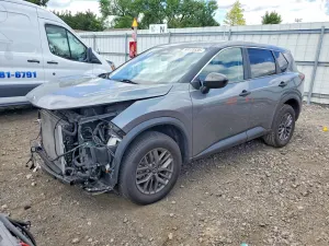 Nissan Rogue 1.5L 3 2023