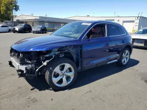 Audi Q5 2.0L 4 2023