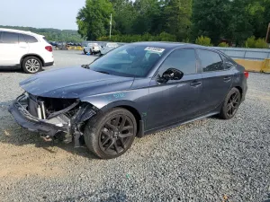Honda Civic 2.0L 4 2023