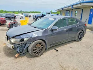 Acura TSX 2.4L 4 2014