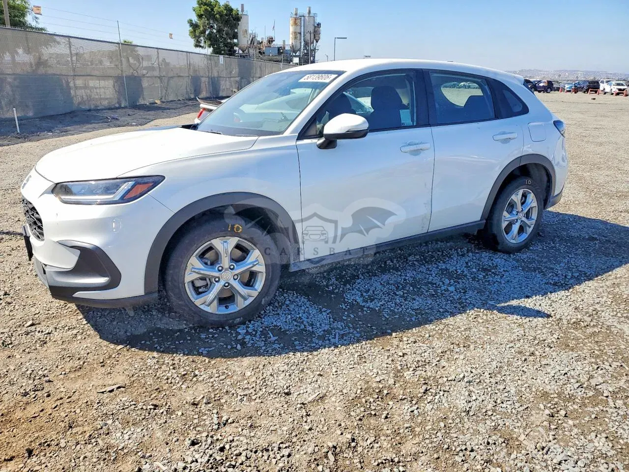 Honda HR-V 2.0L 4 2023