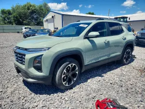 Chevrolet Equinox 1.5L 4 2025