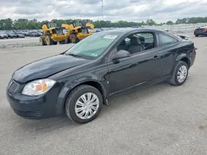 Pontiac G5 2.2L 4 2008