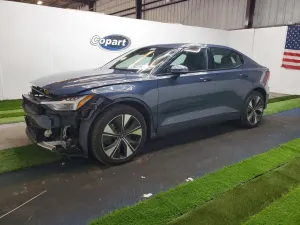 Polestar 2 2023