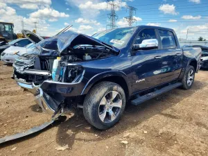 RAM 1500 5.7L 8 2019