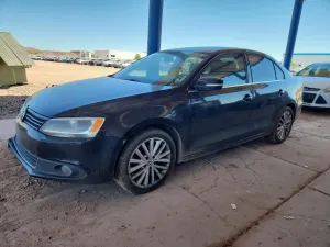 Volkswagen Jetta 1.8L 4 2014