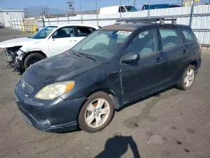 Toyota Corolla 1.8L 4 2006